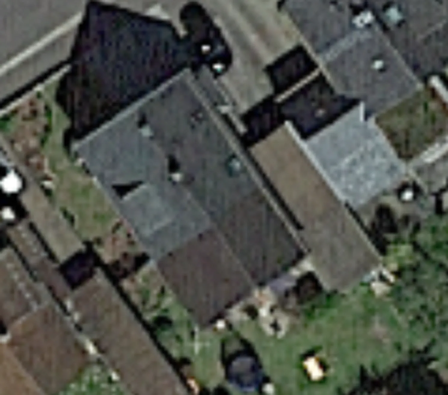 Optimale Modulbelegung auf dem Dach